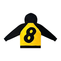 Hoodie 'Kill bill 8'  | G8dfellas.club