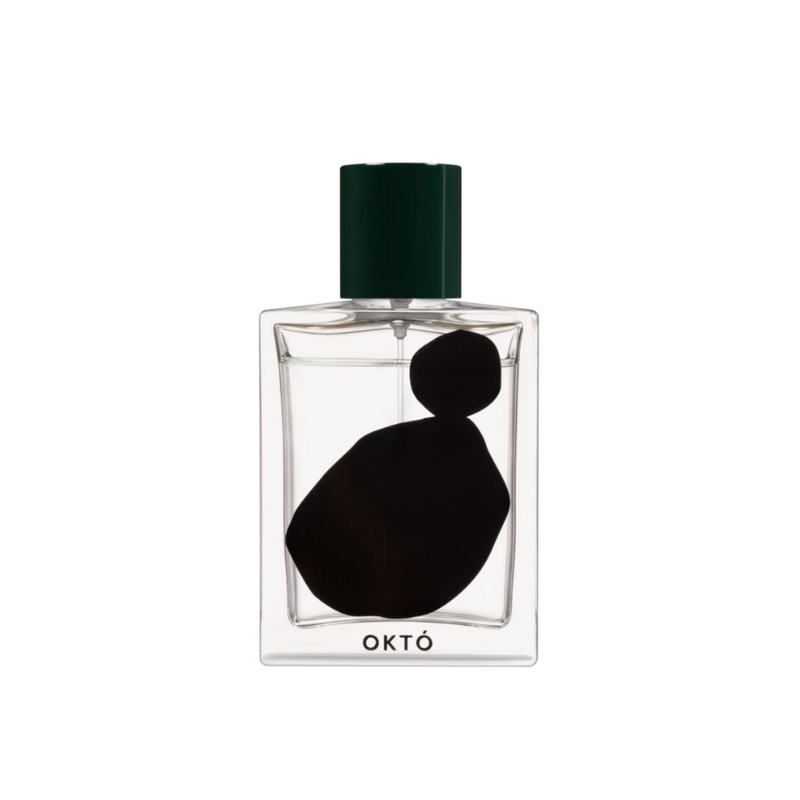 Perfume "OKTÓ" | OHTOP