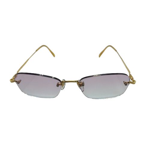 Lunettes Jean Paul Gautier (3)