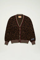 Cardigan Brown | PDF Channel, view 4