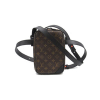 Wallet IV Harnais | Louis Vuitton x Virgil Abloh