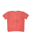 Shirt Eponge Rose | Parur