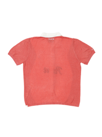 Shirt Eponge Rose | Parur