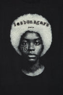 T-shirt Imprimé Halftone | Les Bons Gars