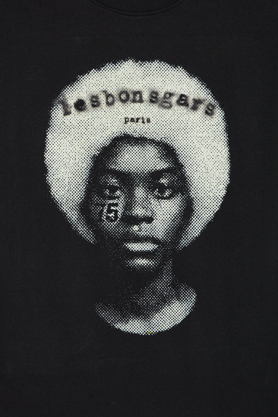 T-shirt Imprimé Halftone | Les Bons Gars