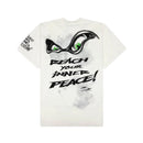 T-shirt Reach Your Inner Peace Yoga | Hellstar