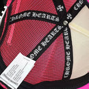 Cap Cemetery Neon Pink | Chrome Hearts