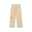 Lounge Pants Flower Applique | KidSuper