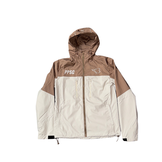 WindBreaker Beige PPSC