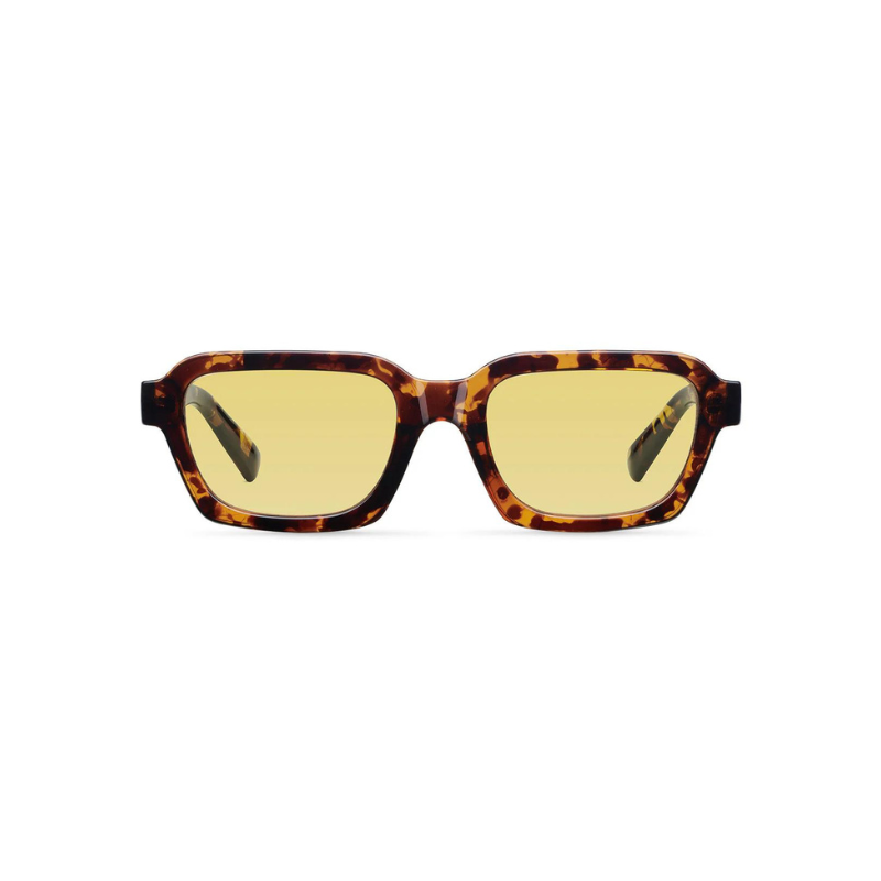 Sunglasses MELLER Adisa Tigris Yellow