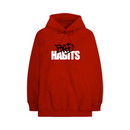 Hoodie Red | Vlone
