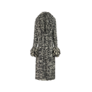 Dress Knit Collar & Cuffs | Vaillant Studio