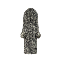 Dress Knit Collar & Cuffs | Vaillant Studio