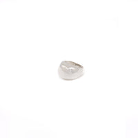 Bague Good Morning en argent | Pacret Studio