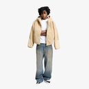 Jacket Bercy Fleece Sand | Reternity