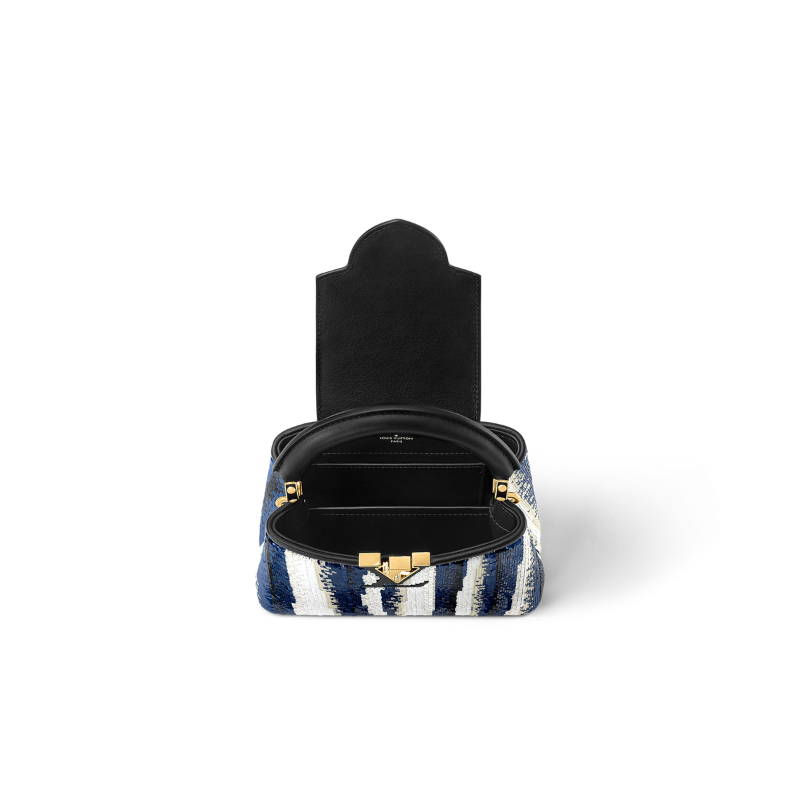 Mini bag Capucines Mini | Louis Vuitton