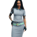 Belt Grain Turquoise | R'MILI