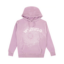 Hoodie x Gunna Wunna Hoodie 'Purple' | Sp5der
