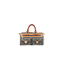 Shoulder bag Le Néo Speedy Denim  | Louis Vuitton
