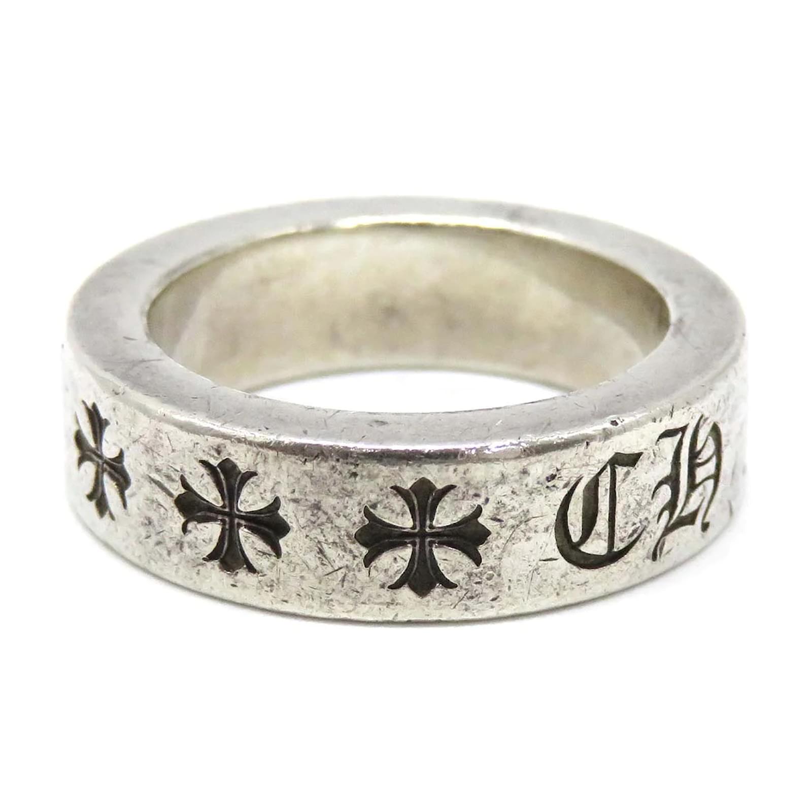 Ring "CH Forever" | Chrome Hearts