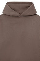 Hoodie November Brown | Perplex