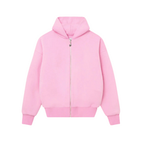 Zip Hoodie Bloom | Perplex