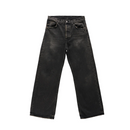 Denim Pants Dark Wash Fit05 Bootcut | Garment Workshop
