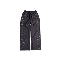 Joggers Cashew Pearl Blossom | Birth Of Royal Child