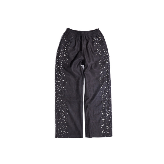 Joggers Cashew Pearl Blossom | Birth Of Royal Child