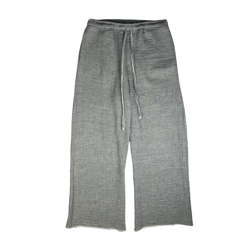 Pants Lounge Stone Grey | Reveur Lucide