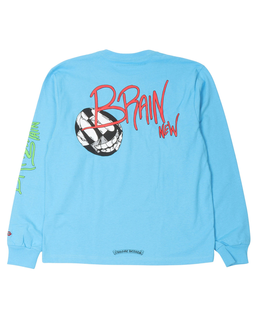 Matty Boy 'Brain New' Chrome Hearts Long-Sleeve