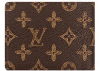 Wallet Green Monogram Green | Louis Vuitton