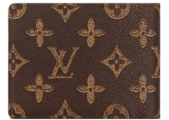 Wallet Green Monogram Green | Louis Vuitton