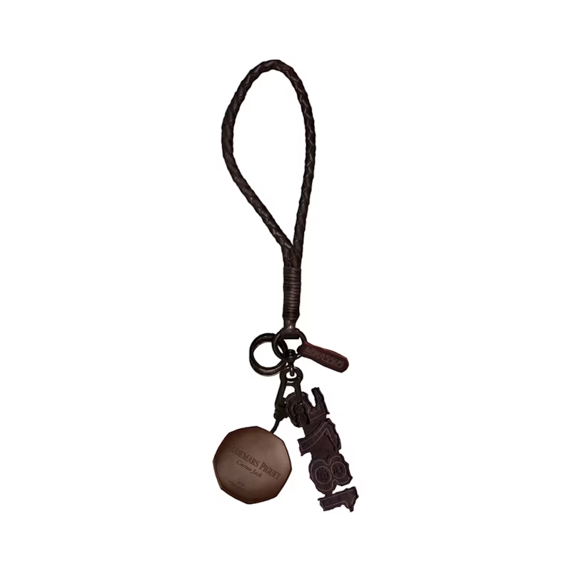 Other Jewerly Porte-Clés Brown | Travis Scott