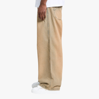 Denim Pants Sand Wash | Reternity