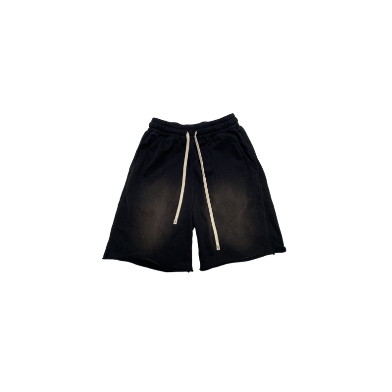 Short ANNEE LUMIERE Eclipse Black