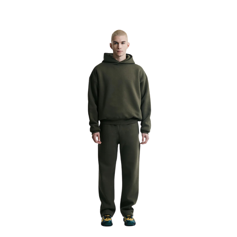 Joggers Olive | Perplex