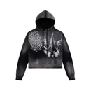 Hoodie Eiffel Tower | Hellstar