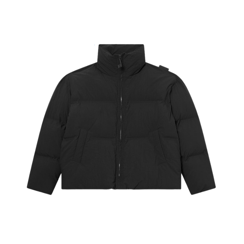 Puffer Black | Perplex