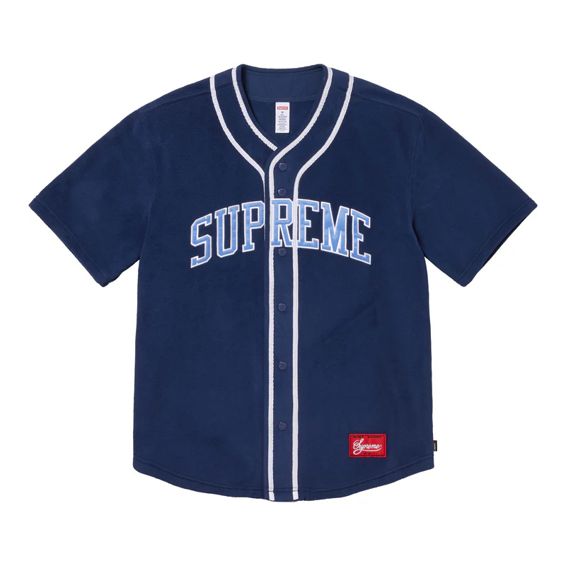 T-shirt Polar Blue | Supreme