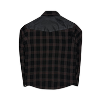 Shirt Cross Patch | Chrome Hearts