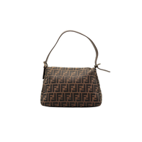 Shoulder bag Le Zucca Mamma Baguette | Fendi