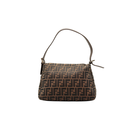 Shoulder bag Le Zucca Mamma Baguette | Fendi