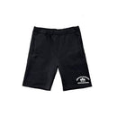 Shorts Cotton Triple Cross Hollywood Black | Chrome Hearts, view 3
