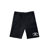 Shorts Cotton Triple Cross Hollywood Black | Chrome Hearts, view 3