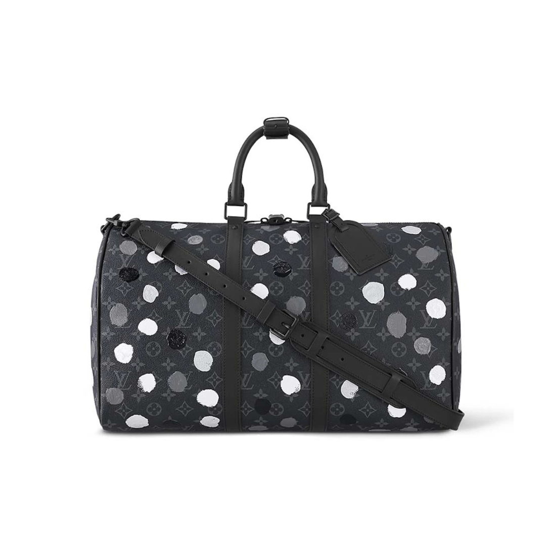 Keepall Kusama | Louis Vuitton