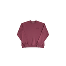 Longsleeve Washed Burgundy | APF