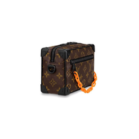 Mini Trunk Monogram Abloh | Louis Vuitton