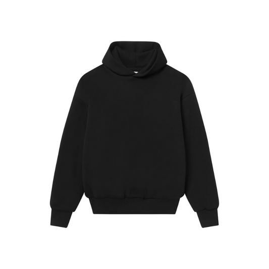 Armor Hoodie PERPLEX Black