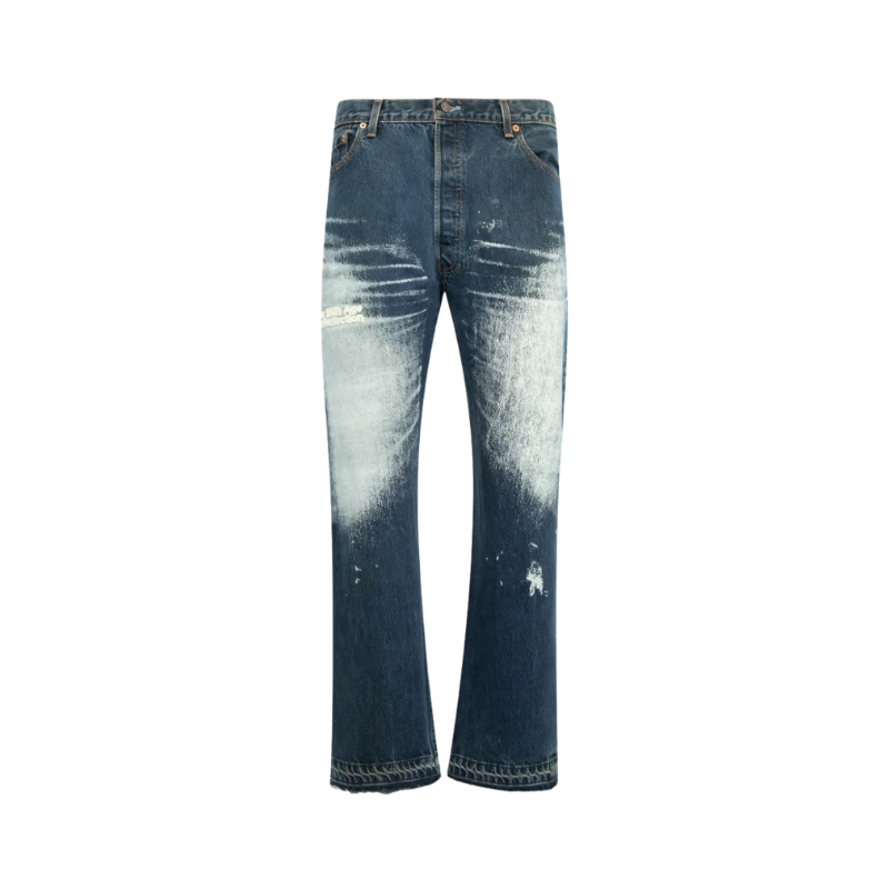 Denim Pants Sherry  | Better With Age